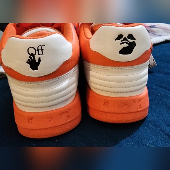 Off white lowtop out of office - Picture 7 of 12